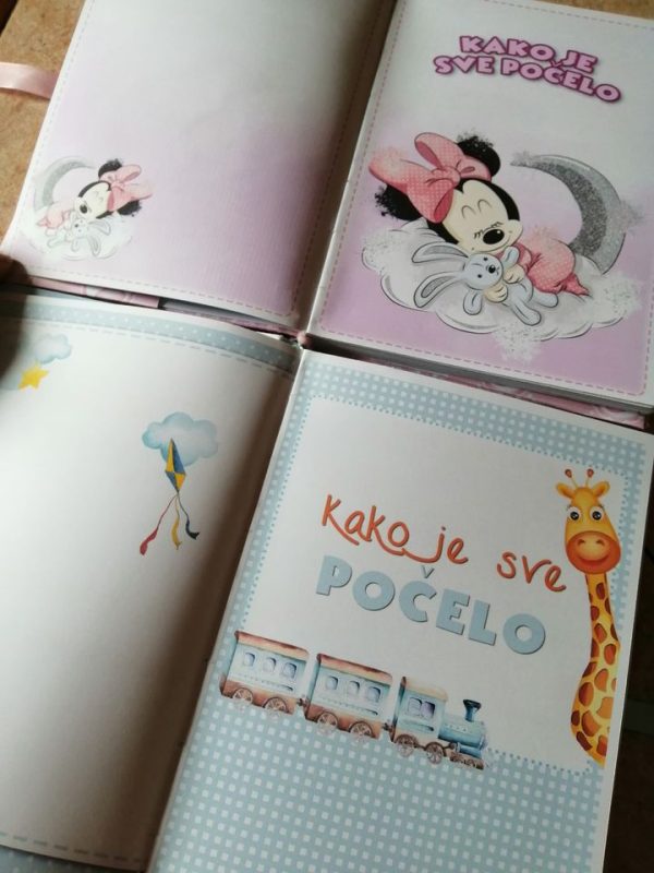 Minnie Me i Veseli vlakić recenzija Minnie Me i Veseli vlakić recenzija