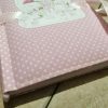 Pinky Bunny A5 djevojčica Pinky Bunny A5 djevojčica