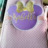 Radosnica Minnie Me Radosnica Minnie Me