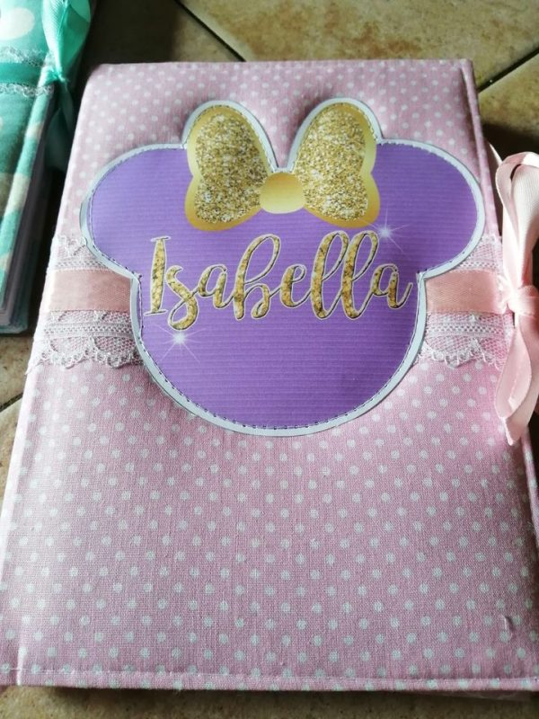 Radosnica Minnie Me
