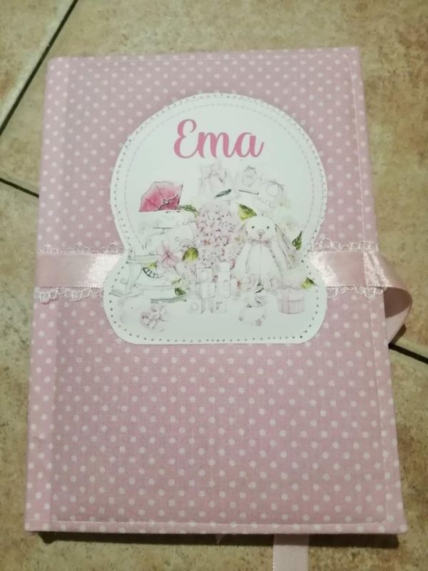 Radosnica Pink Bunny sa posvetom_1