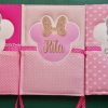Minnie Me u 3 varijante Minnie Me u 3 varijante