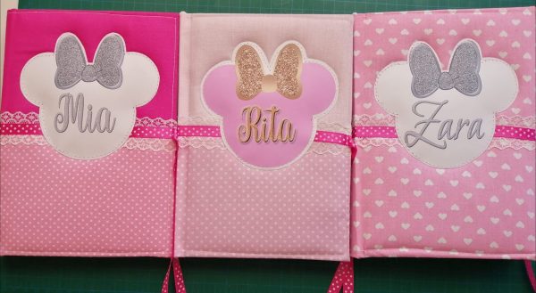 Minnie Me u 3 varijante