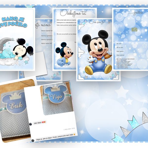 MickeyMe 215x155 MickeyMe 215x155